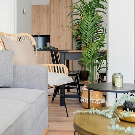 Dobohomes - Marcenado Madryt Zewnętrze zdjęcie