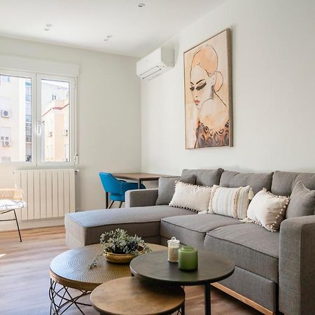 Dobohomes - Marcenado Madryt Zewnętrze zdjęcie