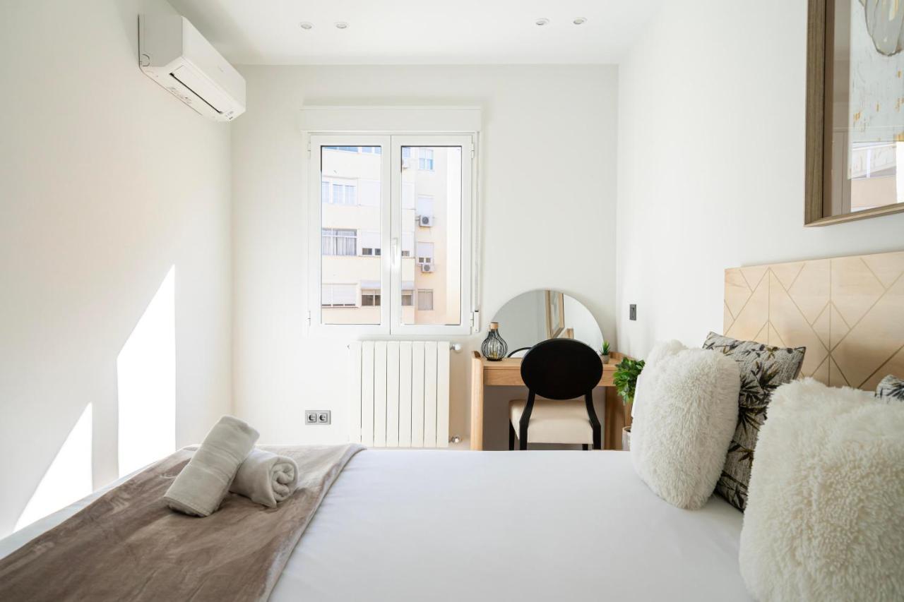Dobohomes - Marcenado Madryt Zewnętrze zdjęcie