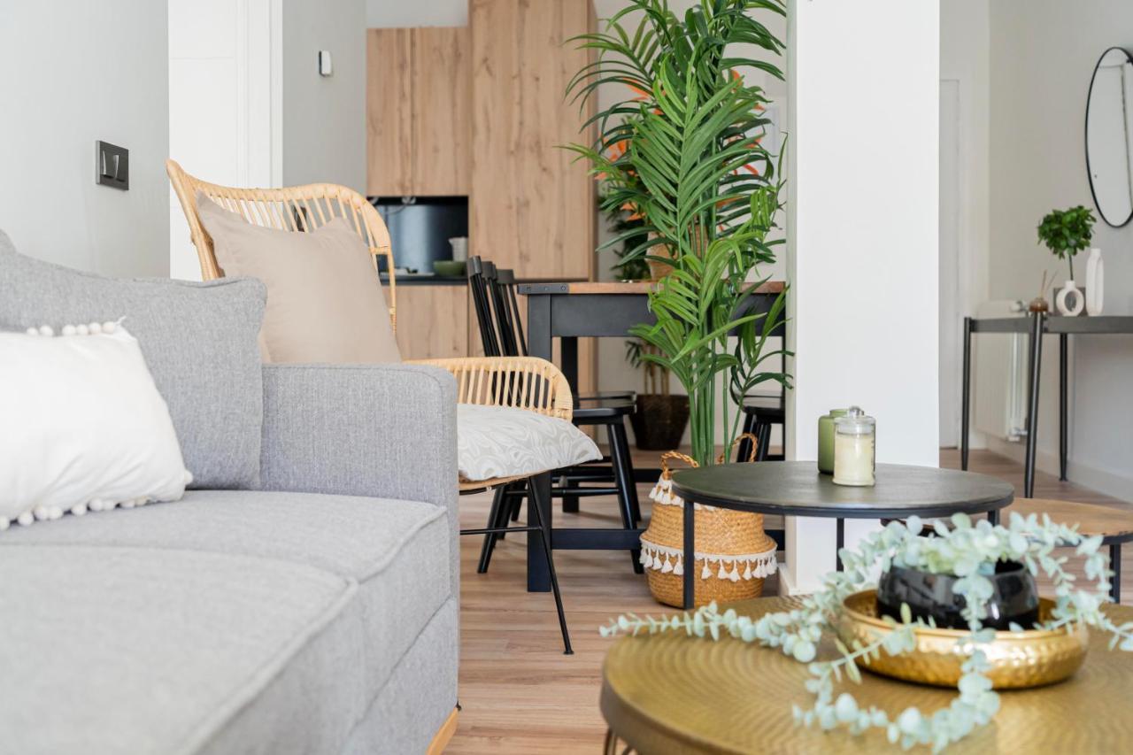 Dobohomes - Marcenado Madryt Zewnętrze zdjęcie