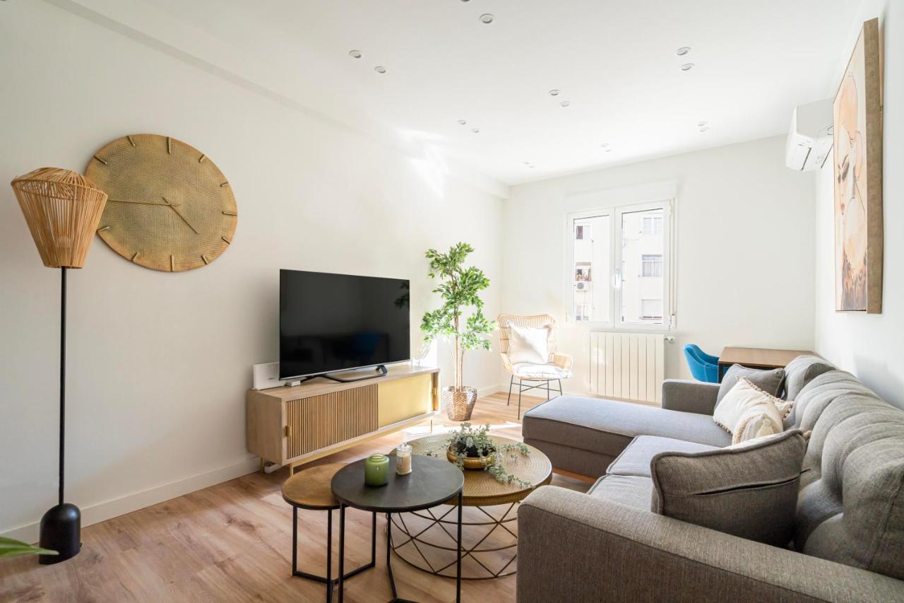 Dobohomes - Marcenado Madryt Zewnętrze zdjęcie