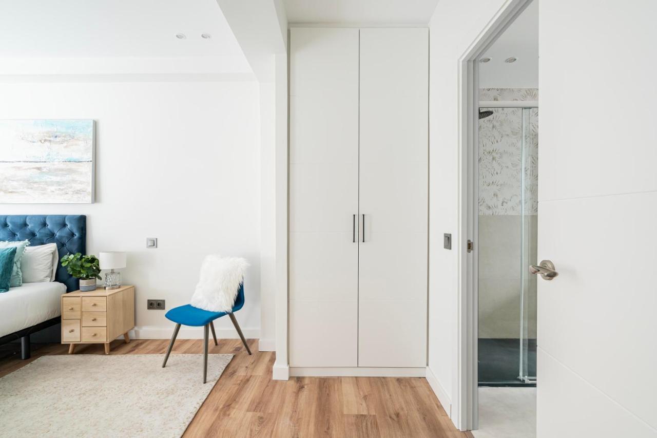Dobohomes - Marcenado Madryt Zewnętrze zdjęcie