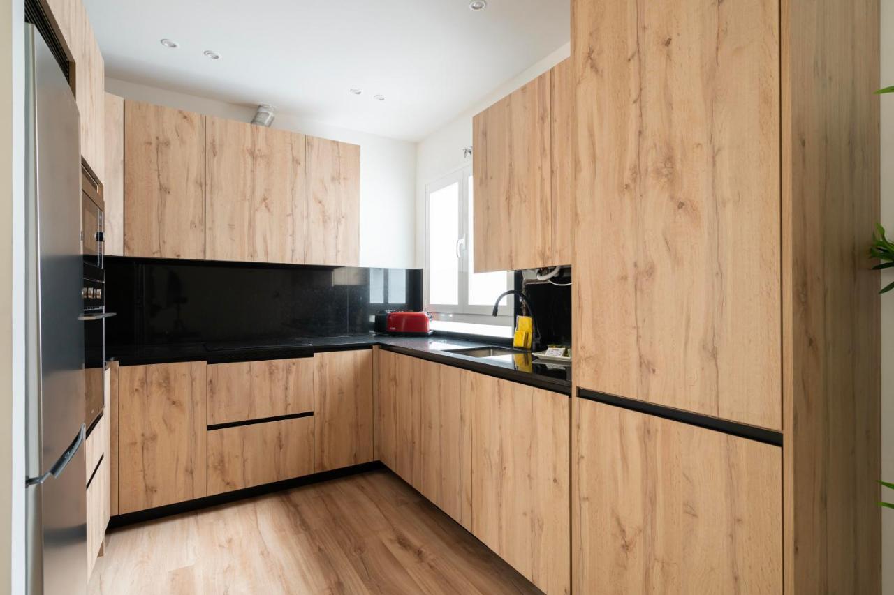 Dobohomes - Marcenado Madryt Zewnętrze zdjęcie